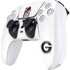 University of Georgia Dawgs PS5 Controller Skin